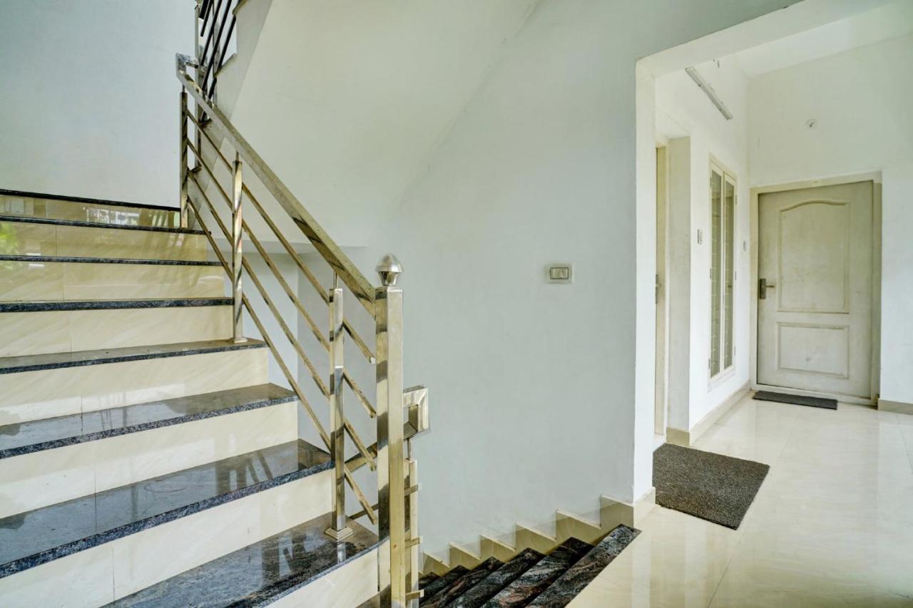 Collection O 81026 Suqoon Premium Stays Kochi Dış mekan fotoğraf