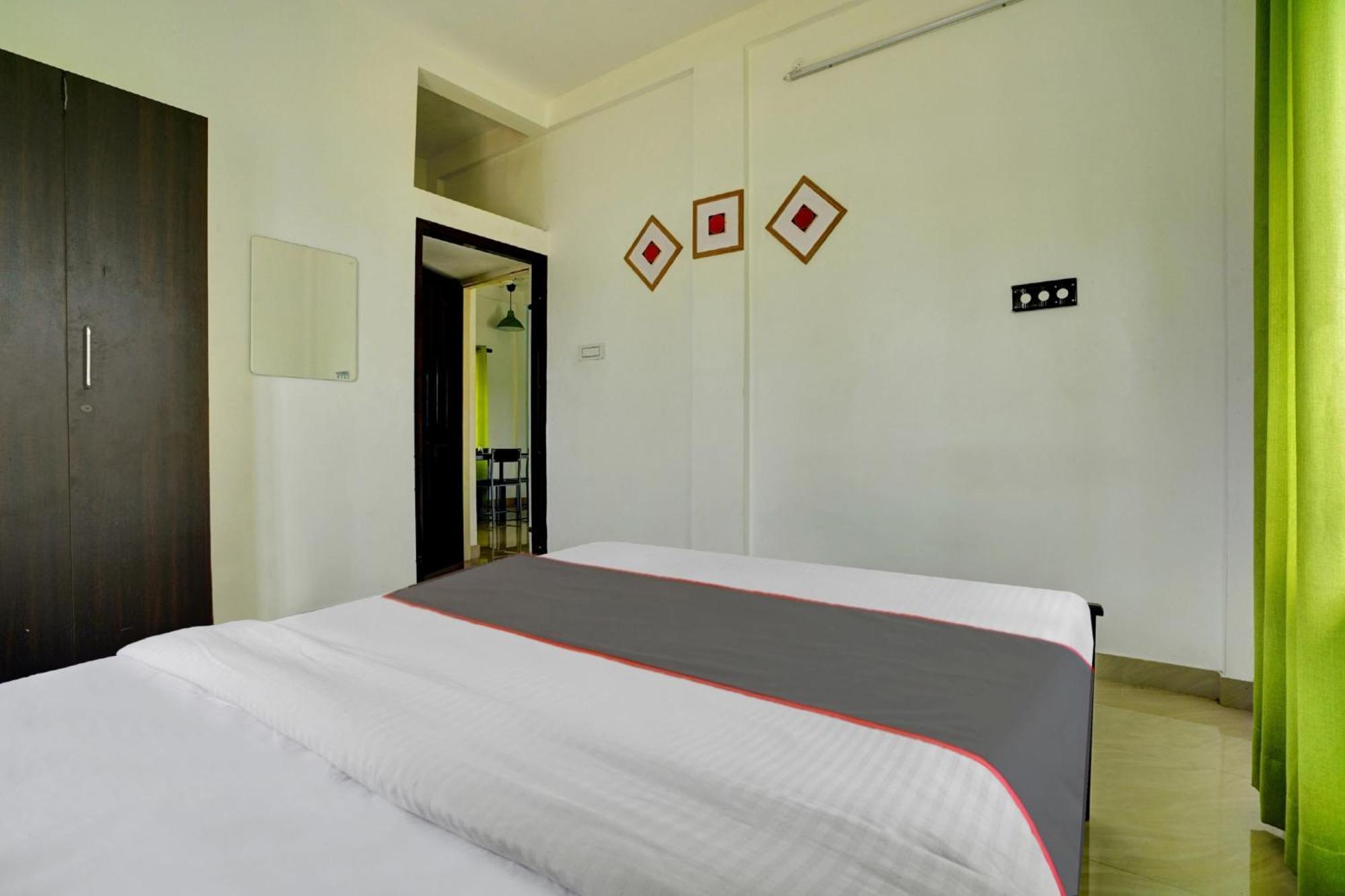 Collection O 81026 Suqoon Premium Stays Kochi Dış mekan fotoğraf