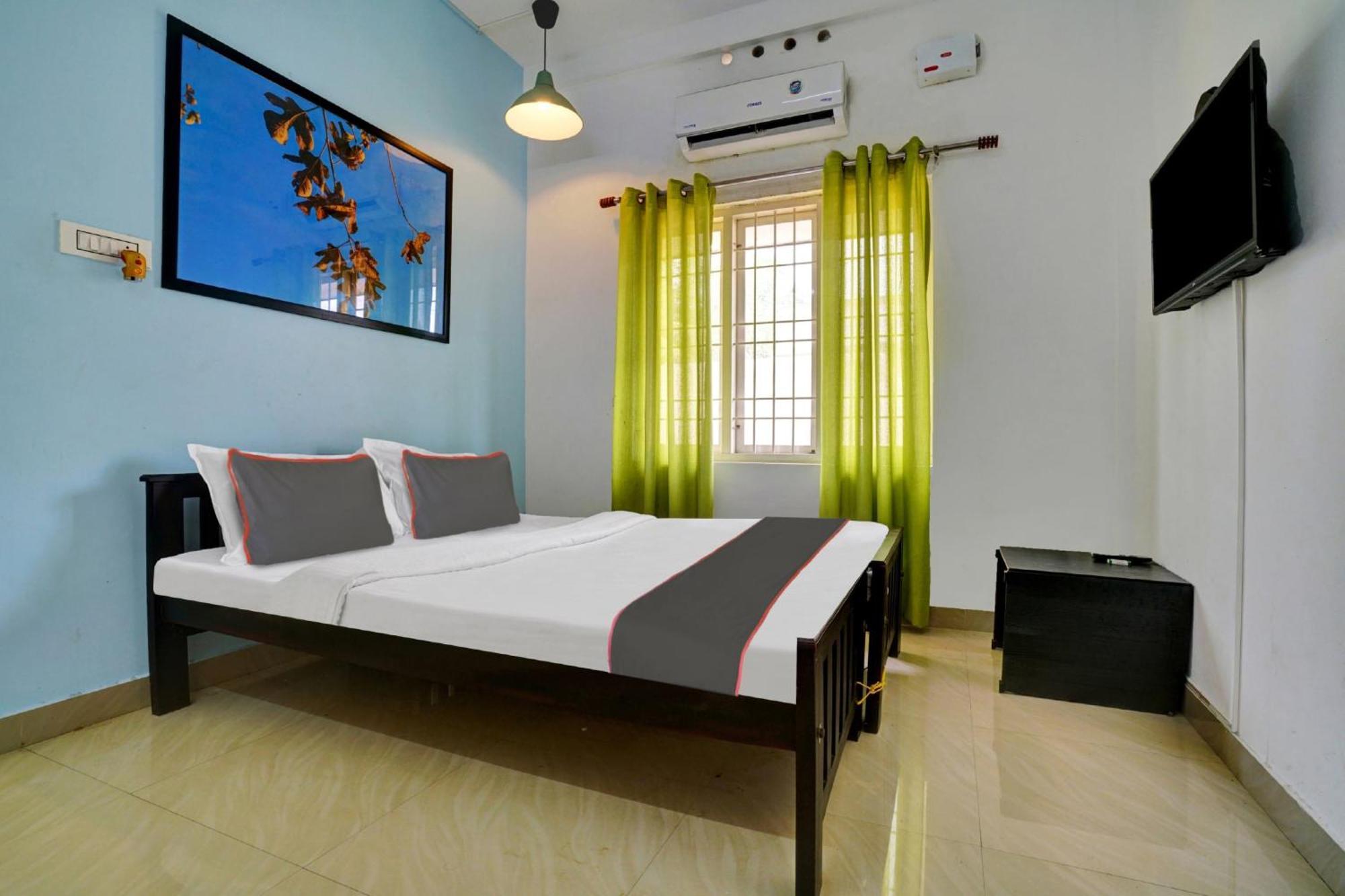 Collection O 81026 Suqoon Premium Stays Kochi Dış mekan fotoğraf