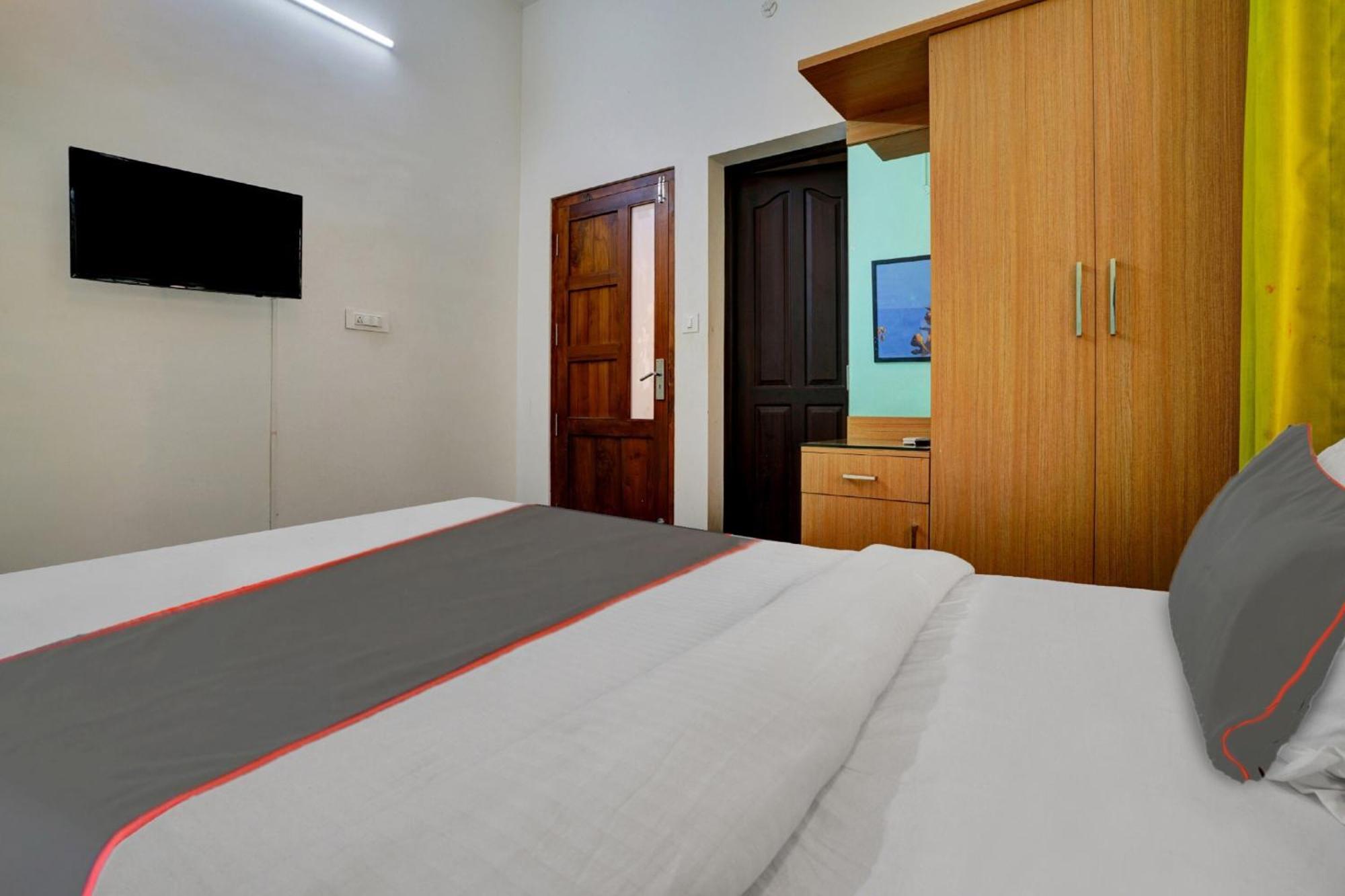 Collection O 81026 Suqoon Premium Stays Kochi Dış mekan fotoğraf
