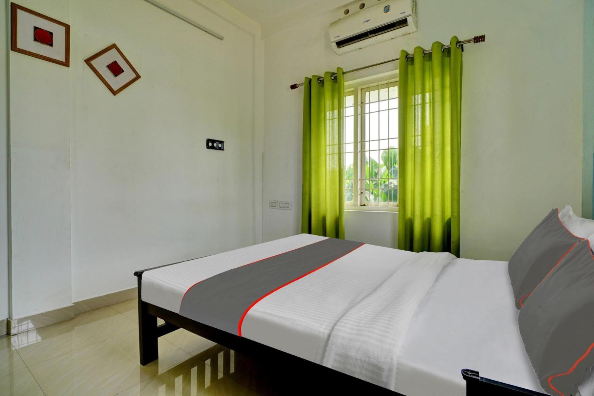 Collection O 81026 Suqoon Premium Stays Kochi Dış mekan fotoğraf