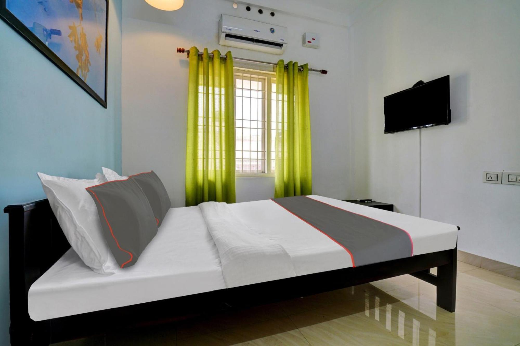 Collection O 81026 Suqoon Premium Stays Kochi Dış mekan fotoğraf